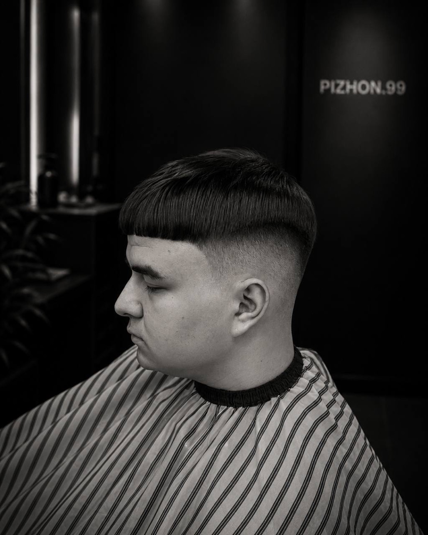 Барбершоп PIZHON.99
