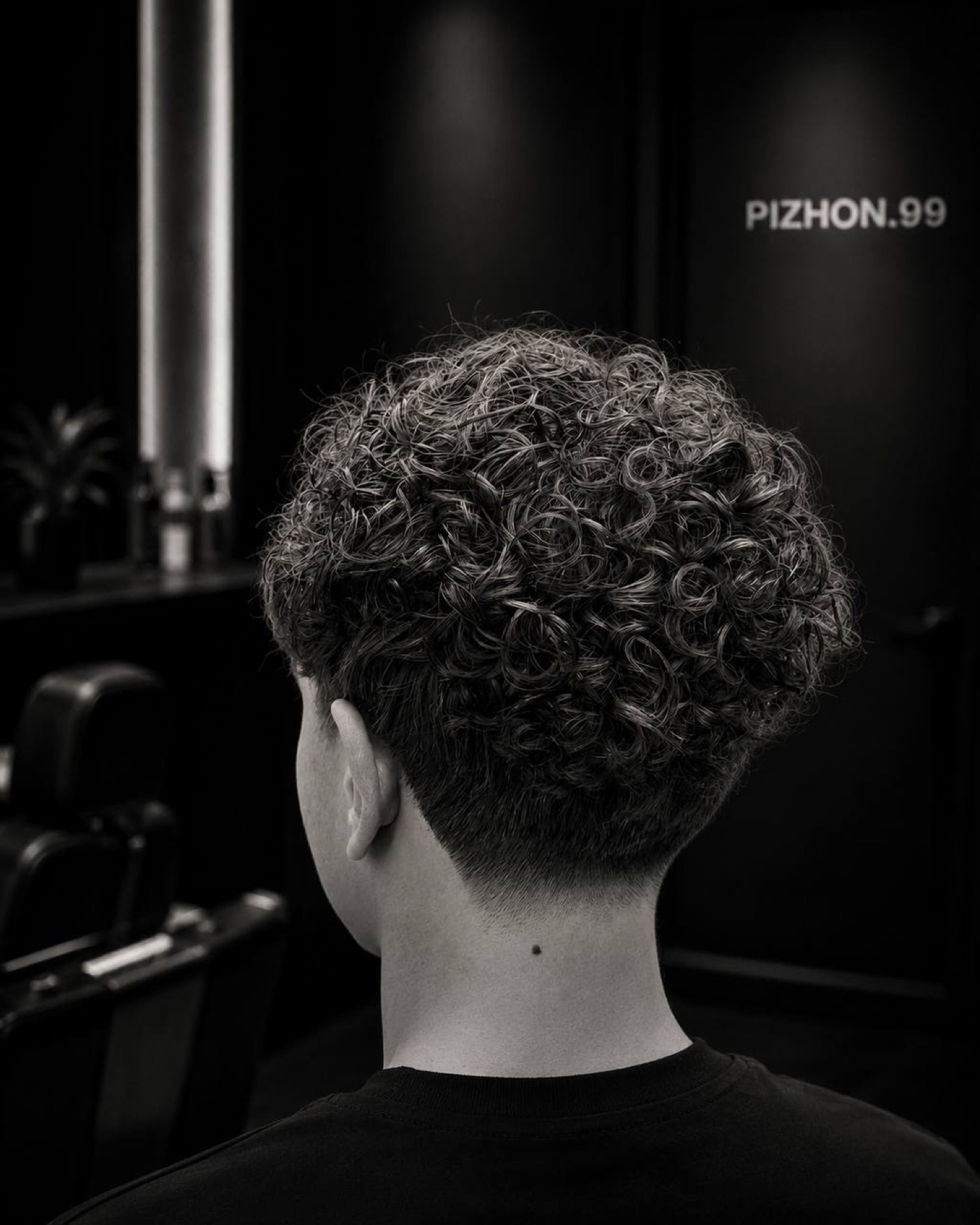 Барбершоп PIZHON.99